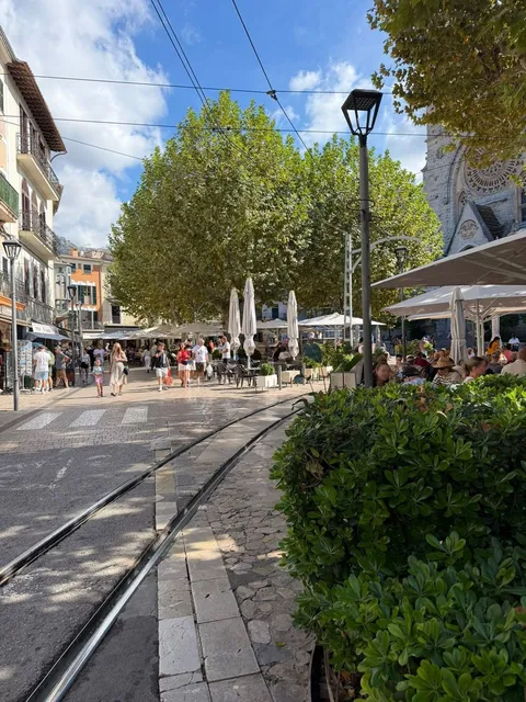 Casa 120 m² a Sóller