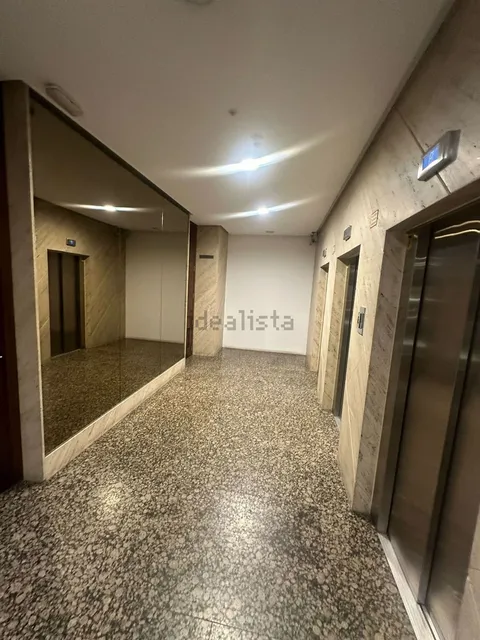Pis de 62 m² a Madrid