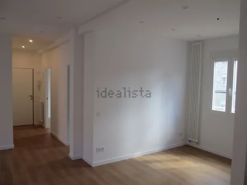 Appartamento 65 m² a Madrid