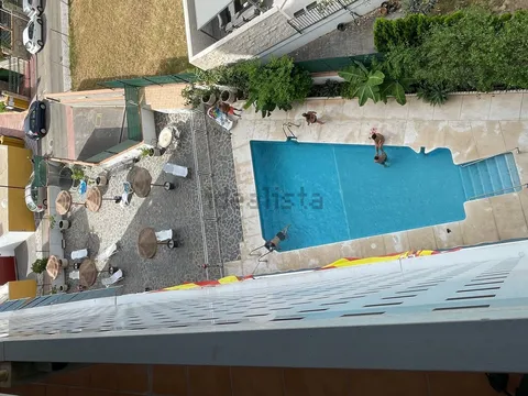 Pis de 75 m² a Fuengirola (3/10)