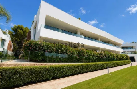 Pis de 380 m² a Marbella