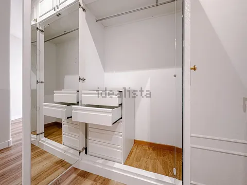 Pis de 110 m² a Madrid