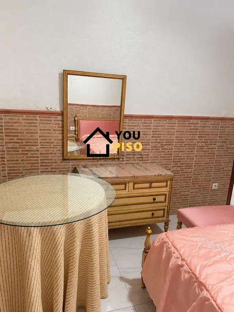Habitació de lloguer, Múrcia