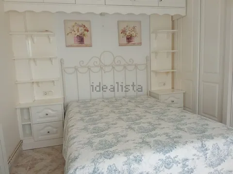 Habitació de lloguer, Rojals