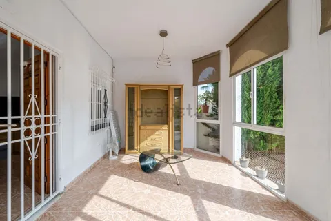 Casa de 119 m² a Elx