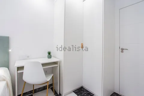 Habitació de lloguer, Cartagena