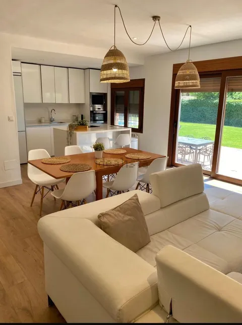 Haus 150 m² in Medina del Campo (3/8)
