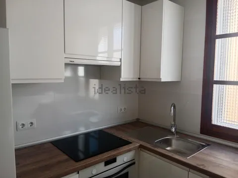 Pis de 74 m² a Madrid