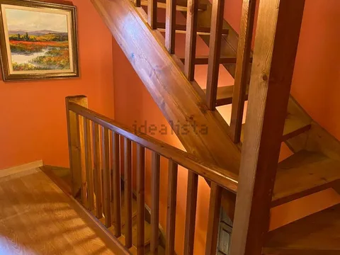 Casa de 140 m² a Puigcerdà