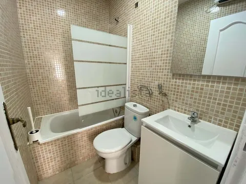 Zimmer zur Miete, Madrid