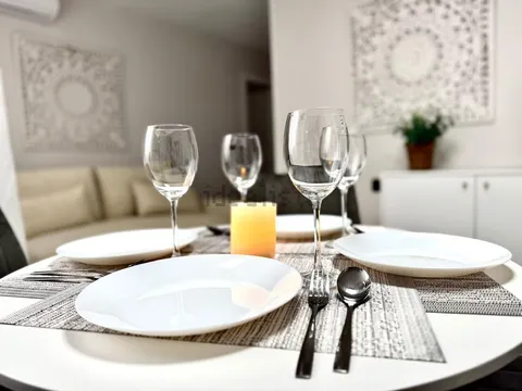 Appartement 66 m² à Cordoue