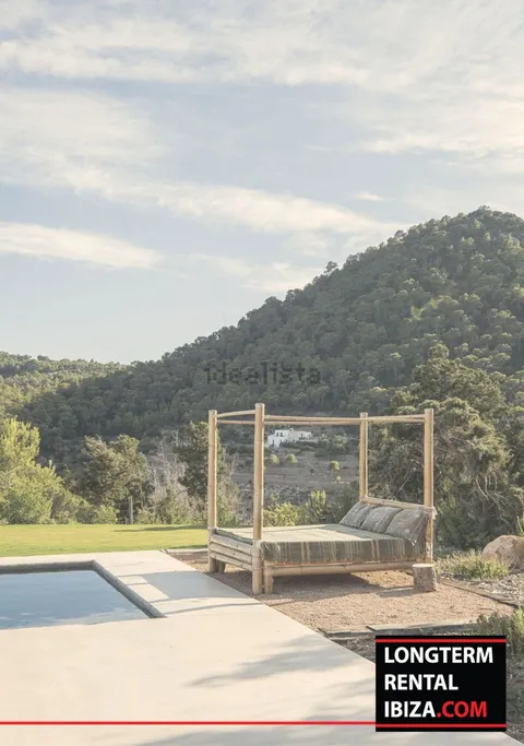 Casa de 300 m² en Sant Joan de Labritja