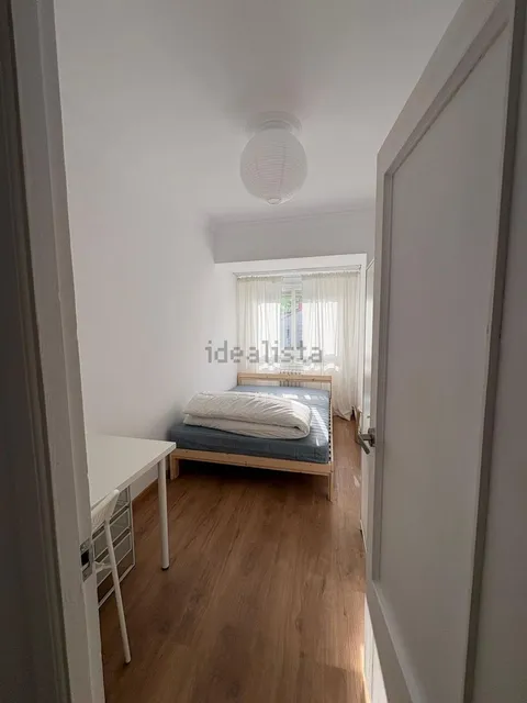 Quarto para alugar, Ourense (2/8)