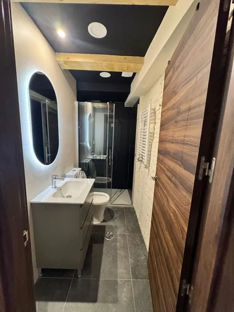 Apartamento 60 m² em Segovia