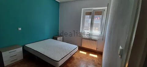 Wohnung 55 m² in Palencia