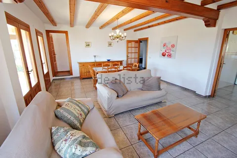 Casa de 260 m² a Benissa