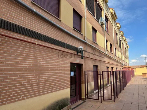 Appartement 35 m² à Alameda de la Sagra