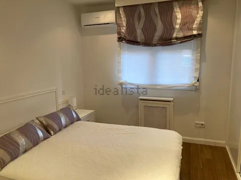 Pis de 75 m² a Madrid