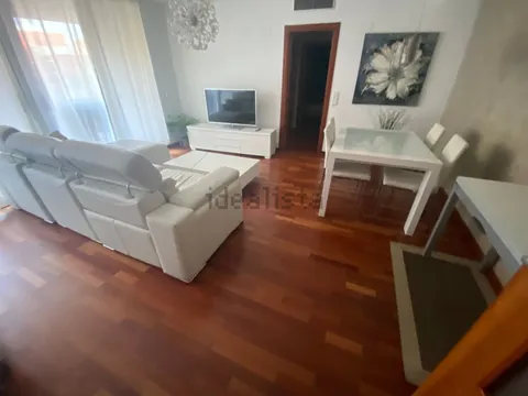 Pis de 97 m² a València (2/18)
