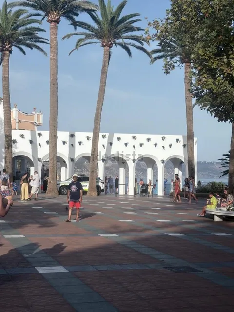 Pis de 50 m² a Nerja