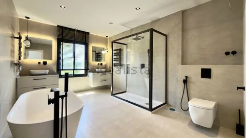 Casa de 417 m² a Marbella