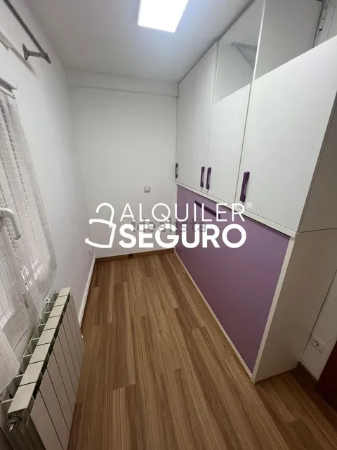 Appartement 70 m² à Madrid