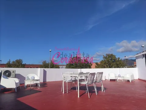 Pis de 50 m² a Còrdova