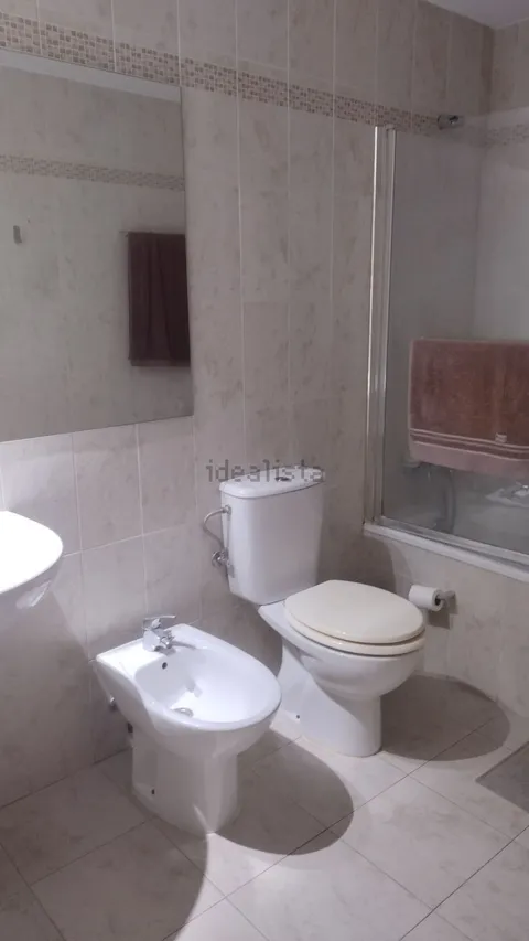 Habitació de lloguer, Rubí