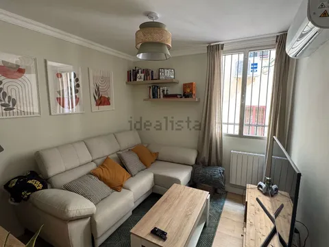 Appartamento 53 m² a Madrid