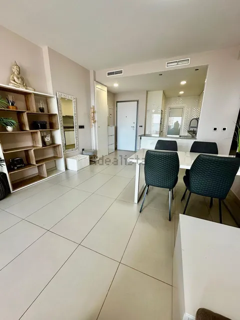 Pis de 140 m² a Benidorm