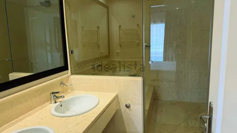 Pis de 119 m² a Benahavís