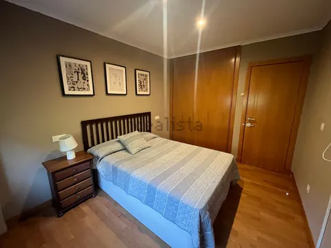 Pis de 107 m² a Sada