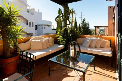Pis de 180 m² a Marbella