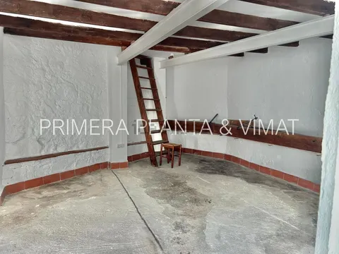 Pis de 85 m² a Mataró