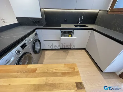 Appartement 62 m² à Saint-Sébastien