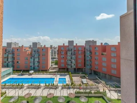 Pis de 126 m² a Madrid (2/39)