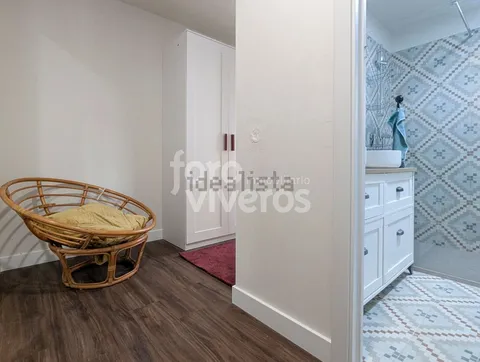 Wohnung 131 m² in Valencia