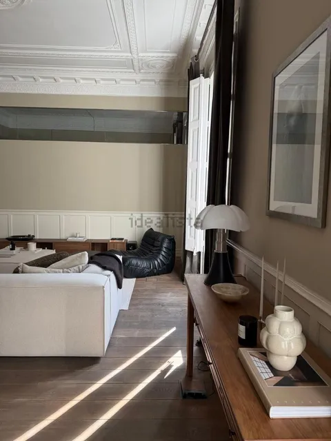 Pis de 180 m² a Barcelona