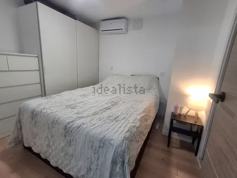 Pis de 82 m² a Madrid