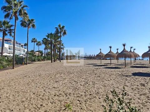 Квартира 147 м² в Estepona