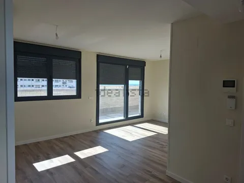Pis de 172 m² a Madrid