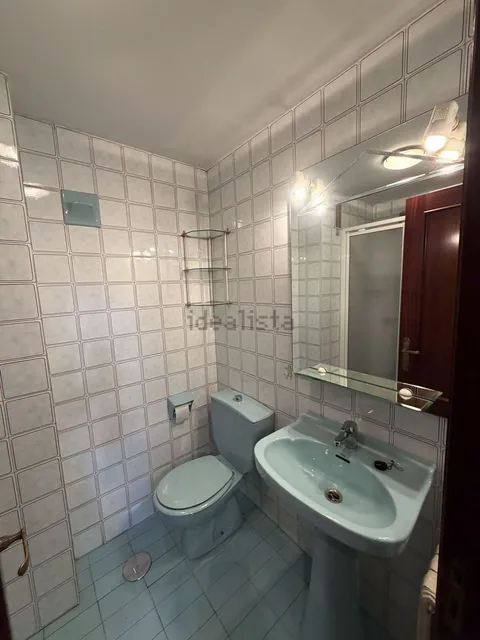 Wohnung 80 m² in Oviedo