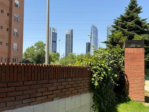 Pis de 80 m² a Madrid