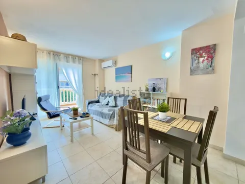 Wohnung 90 m² in Xàbia / Jávea