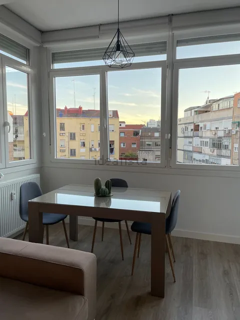 Pis de 65 m² a Madrid