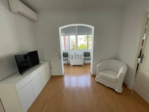Pis de 55 m² a Sevilla