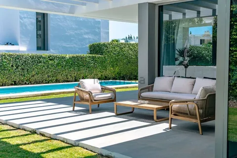 Casa de 300 m² a Estepona