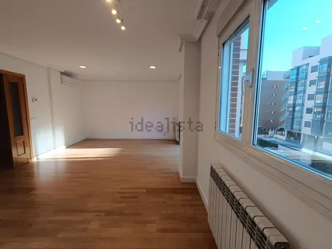 Pis de 100 m² a Madrid (2/33)