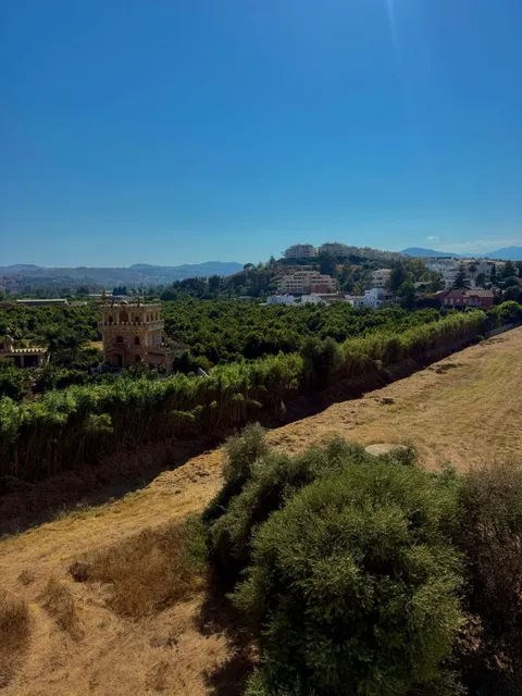 Pis de 120 m² a Mijas