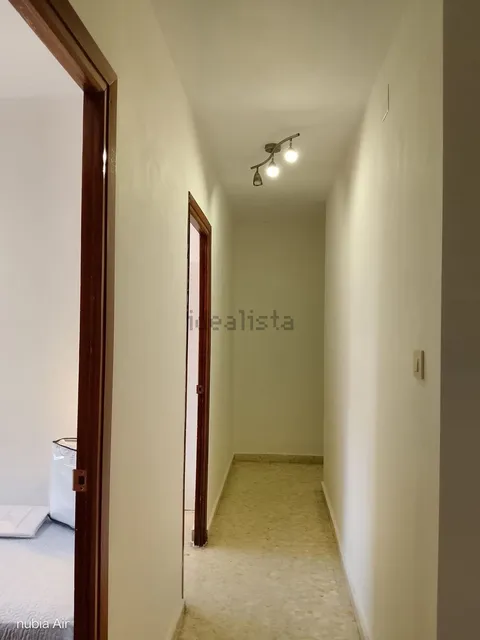 Habitació de lloguer, Jaén